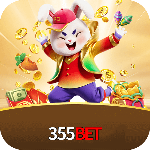 Imagem promocional da 355bet mostrando a plataforma e suas vantagens